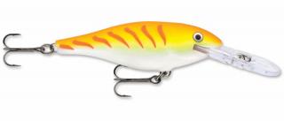 Wobler RAPALA Shad Rap 7cm OTU