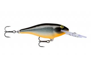 Wobler RAPALA Shad Rap 9cm HLW