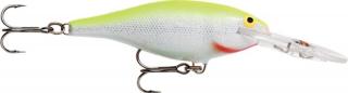 Wobler RAPALA Shad Rap 9cm SFC