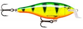 Wobler RAPALA Shallow Shad Rap (SSR05) 5cm FT