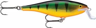 Wobler RAPALA Shallow Shad Rap (SSR07) 7cm P