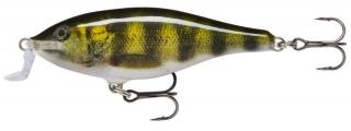 Wobler RAPALA Shallow Shad Rap (SSR07) 7cm PEL