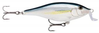 Wobler RAPALA Shallow Shad Rap (SSR09) 9cm ALB