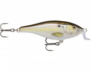 Wobler RAPALA Shallow Shad Rap (SSR09) 9cm RSL