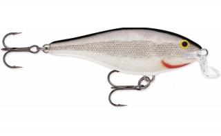 Wobler RAPALA Shallow Shad Rap (SSR09) 9cm S