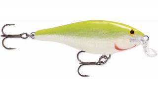 Wobler RAPALA Shallow Shad Rap (SSR09) 9cm SFC