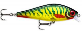 Wobler RAPALA Super Shadow Rap 16cm HTP