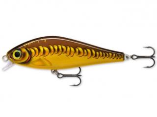 Wobler RAPALA Super Shadow Rap 16cm MRC