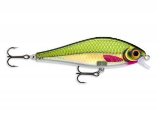 Wobler RAPALA Super Shadow Rap 16cm OG