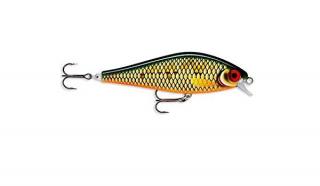 Wobler RAPALA Super Shadow Rap 16cm SCRR