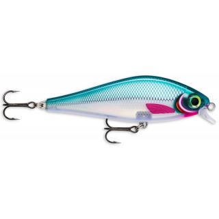 Wobler RAPALA Super Shadow Rap 16cm SIIK