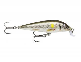 Wobler RAPALA Team Esko (TE07) 7cm AYUL