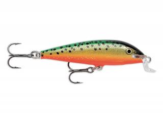 Wobler RAPALA Team Esko (TE07) 7cm GRF