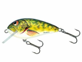 Wobler SALMO Butcher 5F BR