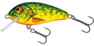 Wobler SALMO Butcher 5F HBR