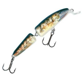 Wobler SALMO Fanatical 7F REG