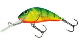 Wobler SALMO Hornet 6F HP