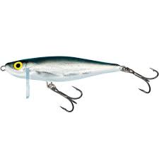 Wobler SALMO Thrill 7S BMB