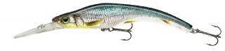 Wobler Team Cormoran Miniwatu DD 12cm Rainbow trout