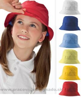 322 Klobúčik adler detský Child hat