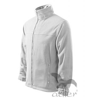 501 Pánský Fleece Jacket 280 ADLER RIMECK 00 biela