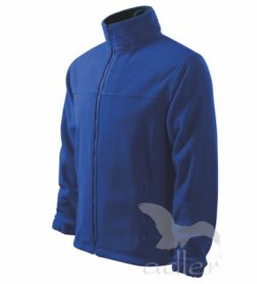 501 Pánský Fleece Jacket 280 ADLER RIMECK 05 kráľovská modrá
