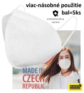 Antibakteriálne respiračné rúško SEAL R99 MALFINI (veľkosť)