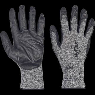 Antistatické pracovné rukavice ANSELL 11-801 HyFlex Foam