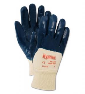 Antistatické pracovné rukavice Hycron 27-600