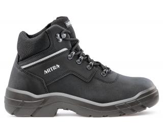 Bezpečnostná členková obuv ARTRA ARLES 947 6160 S3 SRC