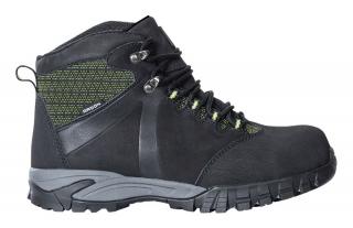 Bezpečnostná obuv ARDON®GANGER S3 (EN ISO 20345 - S NEKOVOVOU)
