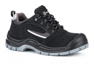Bezpečnostná obuv ARDON GEARLOW S1P (EN ISO 20345 - S OCEĽOVOU)