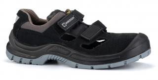 Bezpečnostná obuv ARDON GEARSAN S1 ESD  (EN ISO 20345 - S)