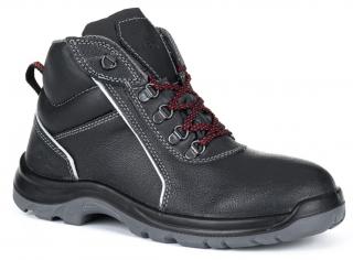 Bezpečnostná obuv ARDON HIGH REFLEX S1  (EN ISO 20345 - S)