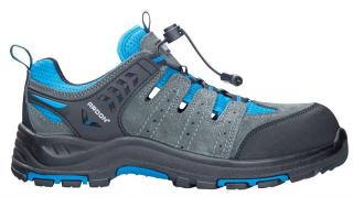Bezpečnostná obuv ARDON TRIMMER S1P SANDAL (EN ISO 20345 - S)