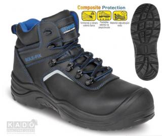 Bezpečnostná obuv BENNON RAPTOR S3 NM High (EN ISO 20345 - S)
