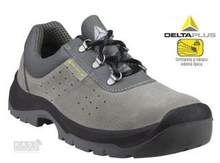 Bezpečnostná obuv FENNEC4 S1 DELTAPLUS (EN ISO 20345 - S)