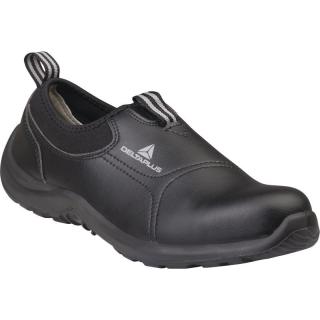 Bezpečnostná obuv MIAMI S2 DELTAPLUS ČIERNA (EN ISO 20345 - S)