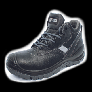 Bezpečnostná obuv PANDA GHIBLI SB VIBRAM (EN ISO 20345 - S)