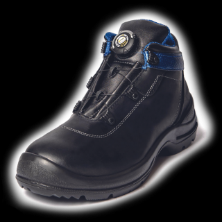 Bezpečnostná obuv PANDA HIJET QLS S3 SRC členok (EN ISO 20345)