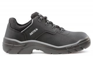 Bezpečnostná obuv - poltopánky ARTRA ARAL 927 6160 S3 (EN ISO)