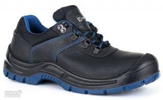 Bezpečnostná obuv - poltopánky KINGLOW S3 ARDON  (EN ISO 20345)