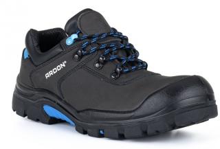 Bezpečnostná obuv - poltopánky ROVER S3 HRO ARDON (EN ISO)