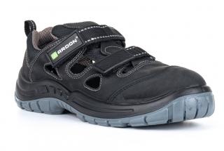 Bezpečnostná obuv - sandále BLENDSAND S1P ARDON (EN ISO 20345)