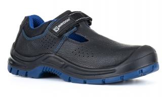Bezpečnostná obuv - sandále KINGSAN S1 ARDON  (EN ISO 20345 -)