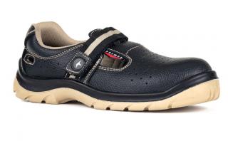Bezpečnostná obuv - sandále PRIME SANDAL S1P ARDON (EN ISO)