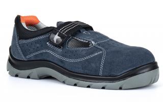 Bezpečnostná obuv - sandále PRIME SANTREK S1 ARDON (EN ISO)