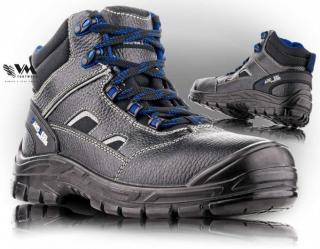 Bezpečnostná obuv VM - BRUSEL 2880 S3 SRC (EN ISO 20345 - S)