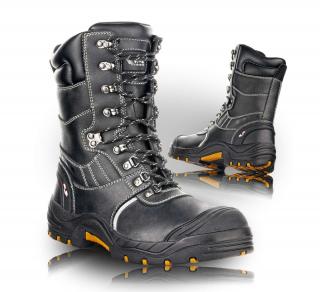 Bezpečnostná obuv VM-GLASGOW 2390-S3 CI (EN ISO 20345 - S)