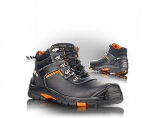 Bezpečnostná obuv VM HALIFAX 2710-S3 (EN ISO 20345 - S)